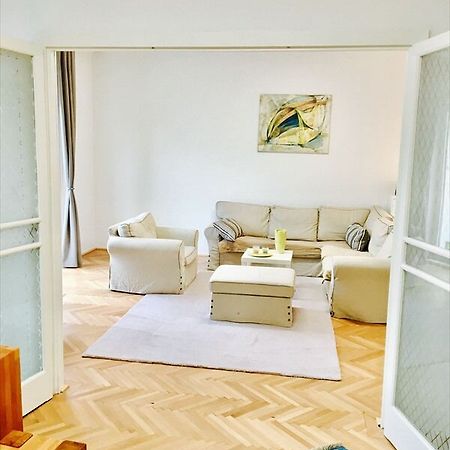 Schoenbrunn Park Apartement Вена Экстерьер фото